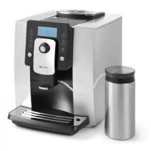 1400W Automaatsed kohvimasinad One Touch 230V/ 302x450x(H)370mm