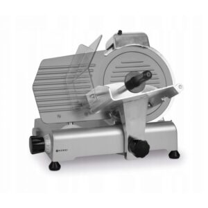 250 Teflonist pinnakattega viilutaja KitchenLine 230V/150W, 494x402x398mm