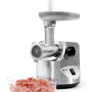 400W Hakklihamasin Hendi 198 230V 195x274x(H)430mm