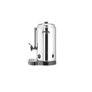 9L Kahekordse seinaga veekeetja 343x345x(H)517mm 230V/2200W