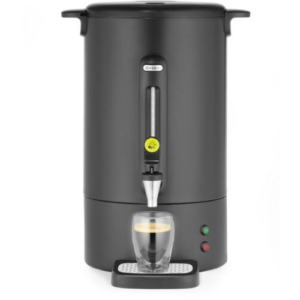 14L Perkolaator - Design by Bronwasser, HENDI, 14L, 220-240V/1750W, 357x380x(H)502mm