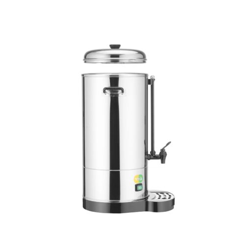 18L Kahekordse seinaga veekeetja 230V/2200W, 386x393x(H)602mm