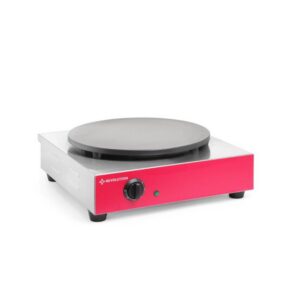 Revolution elektriline pannkoogivalmistaja