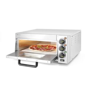 Kompaktne pitsaahi 230V/2000W