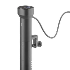 30L Sous vide cooker Black 220-240V/1200W, 70x120x(H)330mm