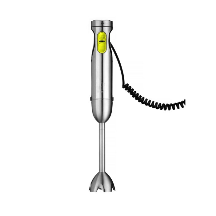 Spiraalse juhtmega saumikser, HENDI, 220-240V/1000W, ⌀65x425mm