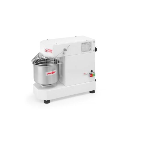 870x450x840mm Taigna sõtkumismasin, 1 kiirusega, fikseeritud anumaga 230V/1500W,