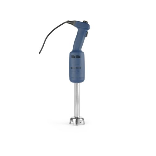 220W Reguleeritava kiirusega saumikser KitchenLine 160 230V/ Ø75x464mm