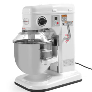 7L Planetaarmikser KitchenLine 230V/650W 330x430x500mm