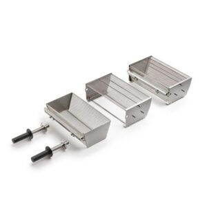 Korv Õlivaba fritüürile