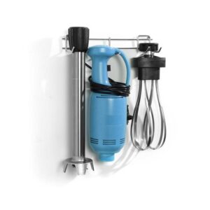 400W Saumikser koos vispliga Hendi 230V/400W, 170x120x740mm