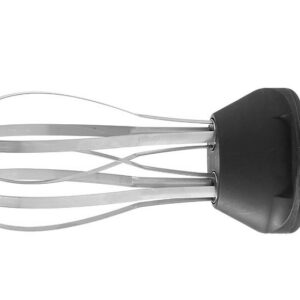 Ø120x330mm Otsak-vispel saumikserite ProfiLine 300, 400 ja 500 jaoks