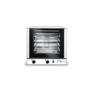 Niisutatud konvektsiooniga ahju 230V/2800W, 590x695x(H)590mm