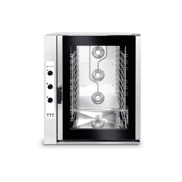 11xGN1/1 Auru konvektsioonahi