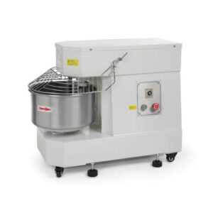 20L Fikseeritud kaussiga spiraalsegisti