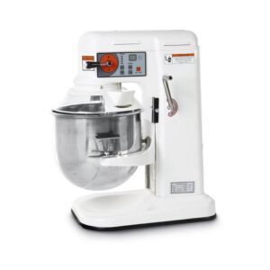 11.4L Planetaarmikser 12 ProfiLine 230V/375W, 398x499x630mm