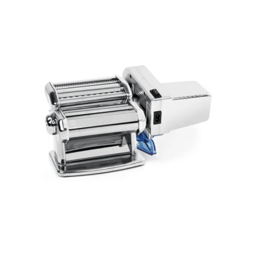 Elektriline Pastamasin 230V/80W, 200x185x160mm