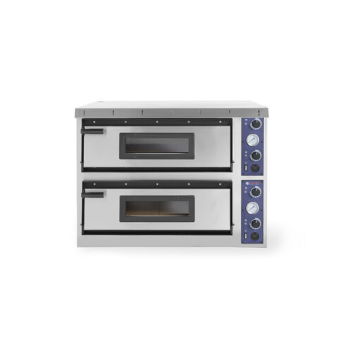 Pitsaahi XL PLUS 44, Prismafood, 400V/1200W, 1000x844x745mm