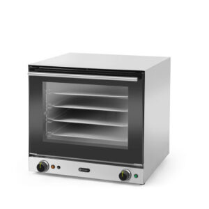 H90S 62L Sissepritsega konvektsioonahi 230V/2670W, 595x595x(H)570mm