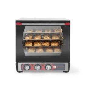 4x450x340mm Konvektsioonahi multifunktsionaalne