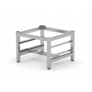 Nõudepesumasina alus 50x50 alus nõudepesumasinale K50, 570x560x(H)500mm