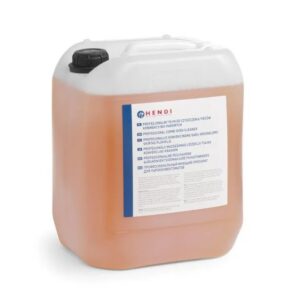 Extreme Oven Cleaner Professionaalne pesuvahend aurukonvektsioonahjude puhastamiseks kanister