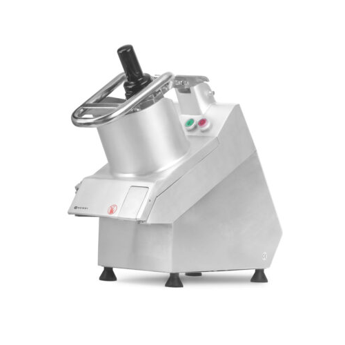 750W Suure etteandmisavaga elektriline juurviljalõikur 230V/ 500x250x470mm