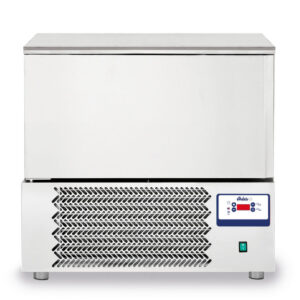 3xGN1/1 Kiirkülmuti Arktic, 230V/1150W, 750x740x(H)750mm