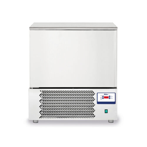 5xGN1/1 Kiirkülmuti Arktic, 230V/749W, 760x7725x(H)850mm