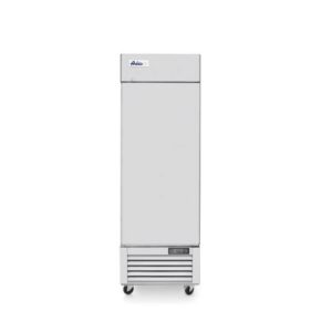 580L Sügavkülmkapp KitchenLine- 1 uksega 230V/550W, 685x800x(H)2100mm