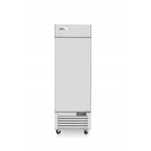 580L Sügavkülmkapp KitchenLine- 1 uksega 230V/350W, 685x800x(H)2100mm