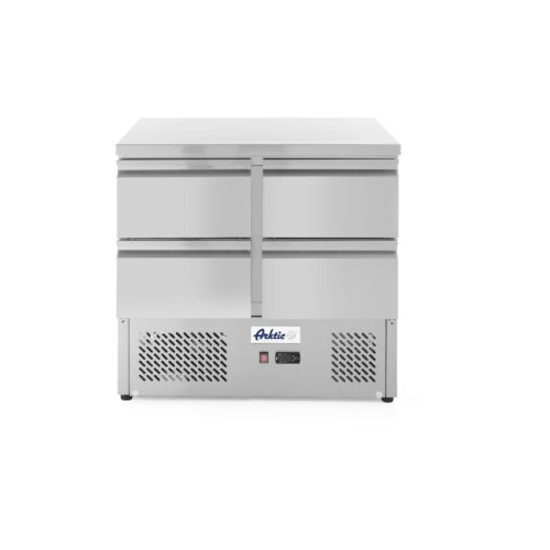 Külmlaud 4 sahtliga