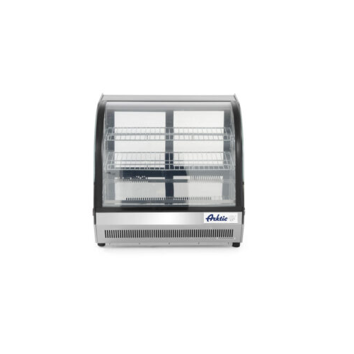 110L Koogi väljapanekualus Arktic, 110L 230V/220W, 700x557x(H)670mm