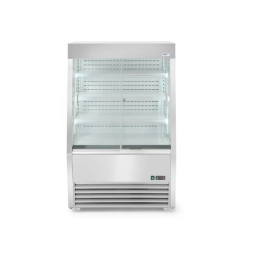 320L Külmutusvitriin Arktic, 230V/1300W, 920x847x(H)1465mm