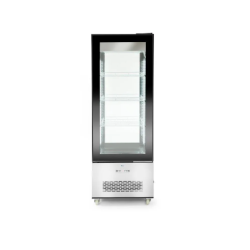 550L Külmvitriin Arktic 230V/500W, 850x650x(H)1908mm