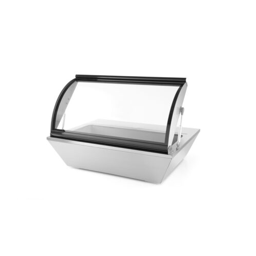 67L Lauapealne külmlett 230V/105W, 767x612x(H)328mm