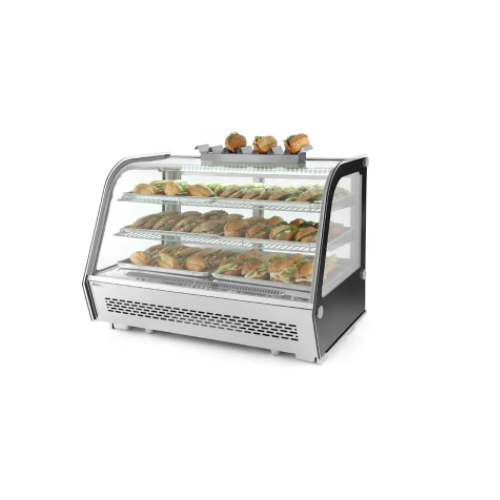 160L Lauapealne külmlett Arktic 230V/160W, 850x568x(H)686mm