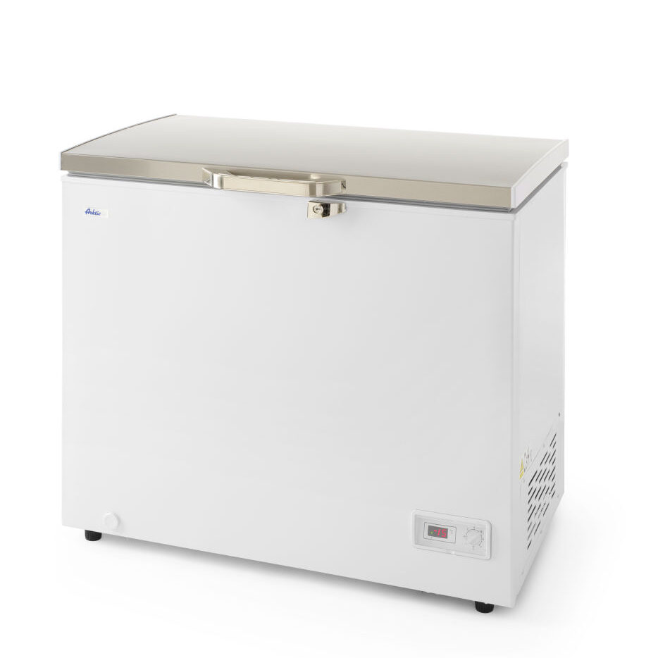 435L Sügavkülmkirst Arktic 230V/115W, 1538x785x(H)840mm