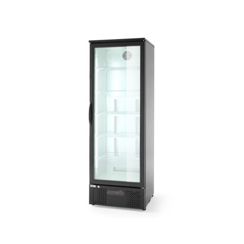 287L Joogikülmik 1-ukseline 220-240V/240W, 600x515x(H)1820mm