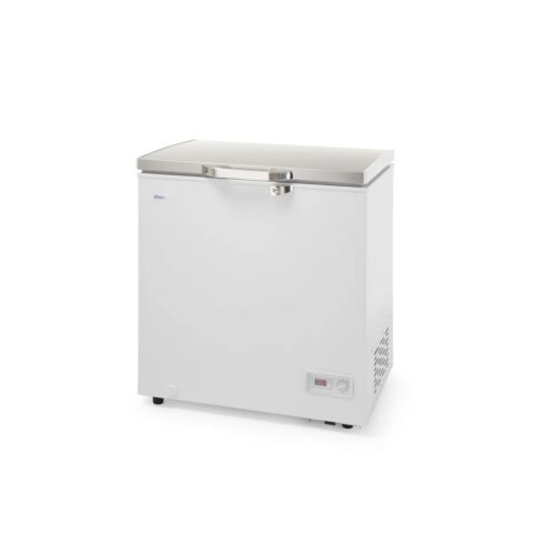 140L Sügavkülmkirst Arktic 230V/70W, 754x608x(H)845mm