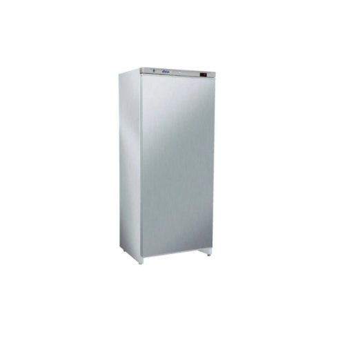 600L BudgetLine jahutuskapp roostevabast terasest korpuses Arktic 230V/193W, 775x769x(H)1900mm