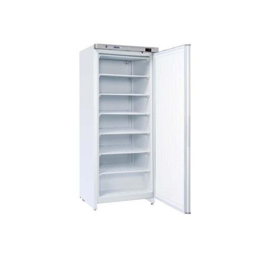 600L BudgetLine sügavkülmik valge värvitud terasest korpusega Arktic 230V/436W, 775x710x(H)1900mm