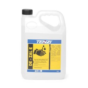 5L Käte desinfitseerimisvedelik