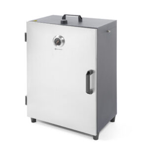 Elektriline suitsuahi 230V/1600W, 540x380x(H)720mm