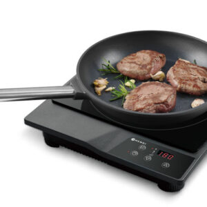 Induktsioonpliit Economic model 1800 230V/1800W, 315x345x(H)70mm