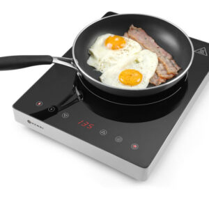 Ø200x44mm Kõrbemisvastase pinnakattega pann