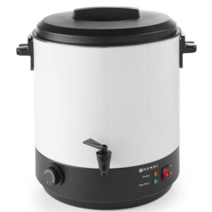 28L Hõõgveini soojendaja 230V/2500W