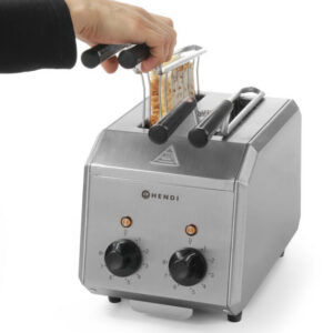 Röster 230V/1200W, 200x300x(H)223mm