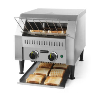 Konveier-röster 230V/2240W, 418x368x(H)387mm