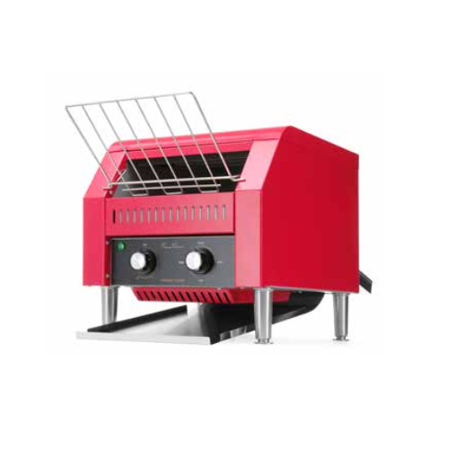 Konveieri röster punane